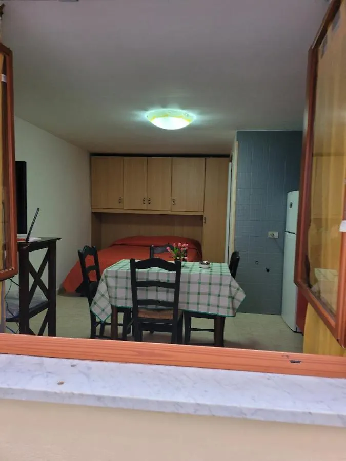 'O Vascio E Pulcinella Apartment Naples 0*,  Italy